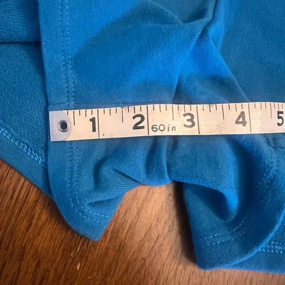 Scoop Loungewear Short Set - Picture 5 of 8